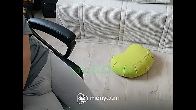 lolacharlyxh online show from 11, 11, 2025