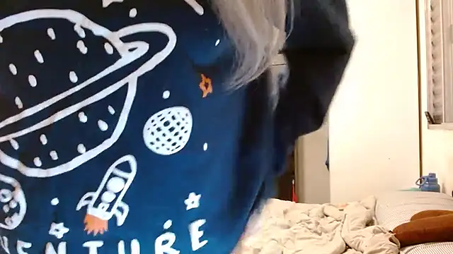 missangieangel online show from 30, 1, 2025