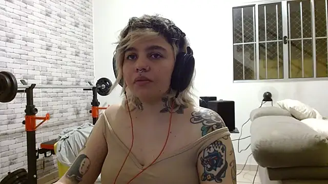 missangieangel online show from 3, 2, 2025