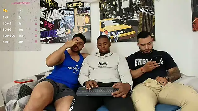 hott dicks online show from 31, 12, 2024