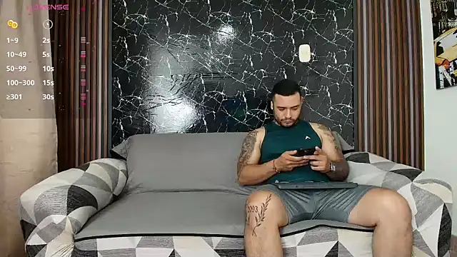 hott dicks online show from 31, 1, 2025