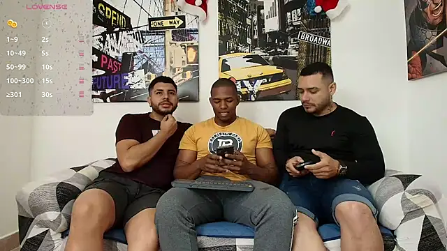 hott dicks online show from 23, 12, 2024