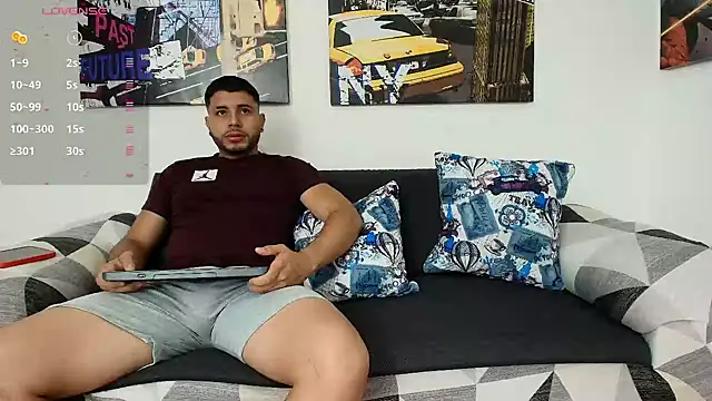 hott dicks online show from 22, 1, 2025