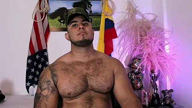 MikeBlame online show from 18, 3, 2025