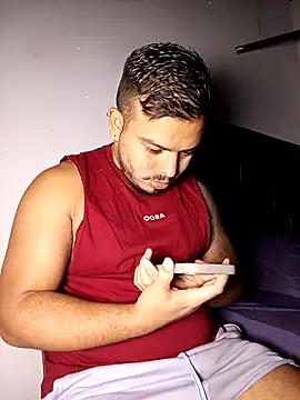 Naughty Charly online show from 12, 2, 2026