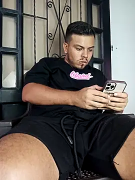 Naughty Charly online show from 15, 3, 2025