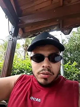 Naughty Charly online show from 19, 10, 2025