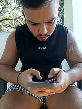 Naughty Charly online show from 10, 11, 2025