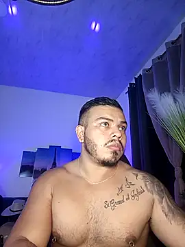 Naughty Charly online show from 15, 9, 2025