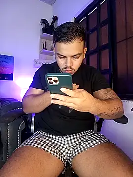 Naughty Charly online show from 28, 9, 2025