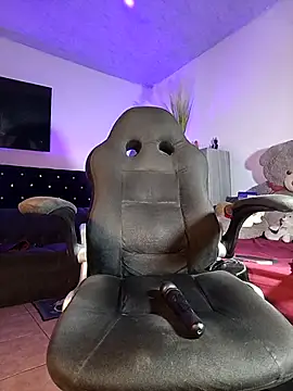 Naughty Charly online show from 23, 11, 2025