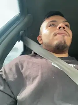 Naughty Charly online show from 2, 10, 2025