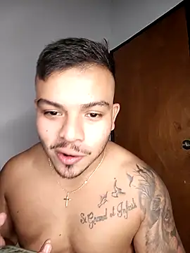 Naughty Charly online show from 31, 3, 2026