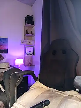 Naughty Charly online show from 24, 9, 2025