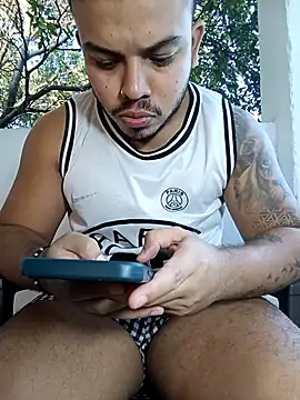 Naughty Charly online show from 7, 11, 2025