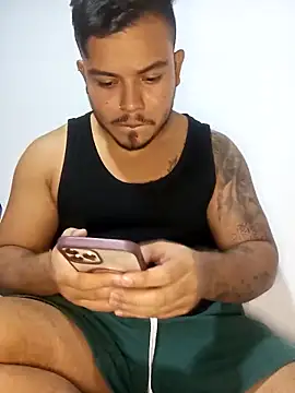 Naughty Charly online show from 23, 3, 2025