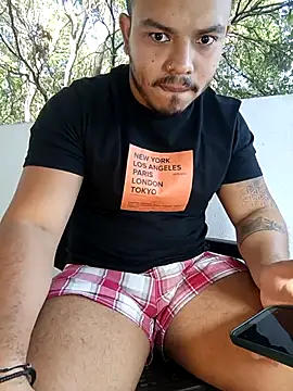 Naughty Charly online show from 29, 10, 2025