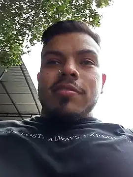 Naughty Charly online show from 17, 3, 2025