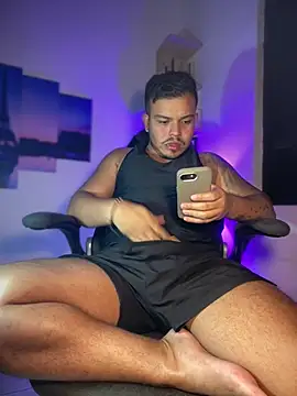 Naughty Charly online show from 30, 3, 2026