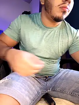 Naughty Charly online show from 19, 9, 2025