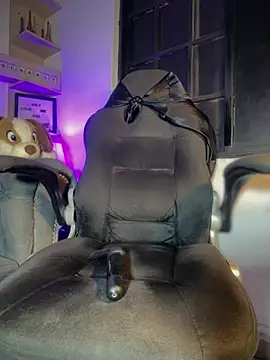 Naughty Charly online show from 5, 3, 2026