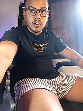 Naughty Charly online show from 5, 5, 2026