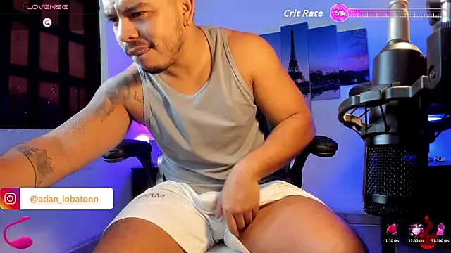 Snapshot of Naughty_Charly chatting on 26, 6, 2026 Naughty Charly online show from 26, 6, 2026