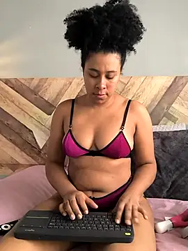 EmmilyBrant online show from 12, 9, 2025