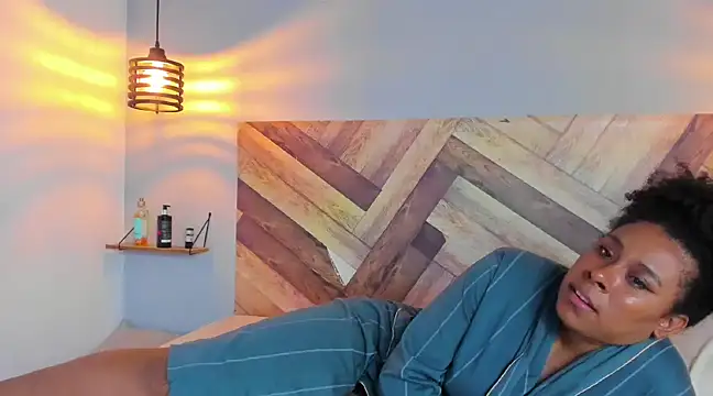 EmmilyBrant online show from 2, 3, 2025