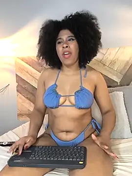 EmmilyBrant online show from 21, 9, 2025