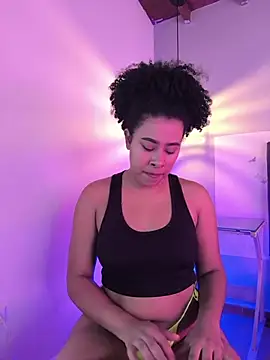 EmmilyBrant online show from 9, 4, 2026