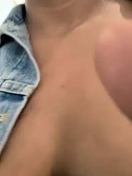 EmmilyBrant online show from 15, 3, 2025