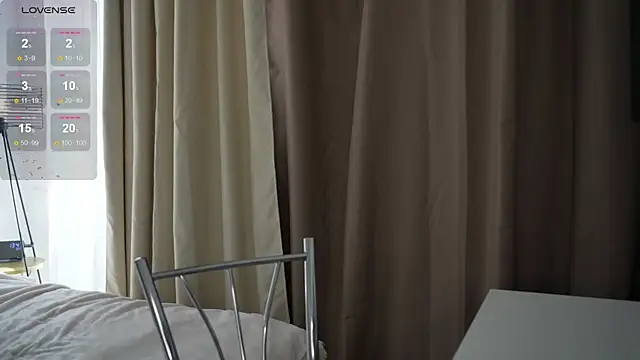 LindaWarners online show from 4, 10, 2025