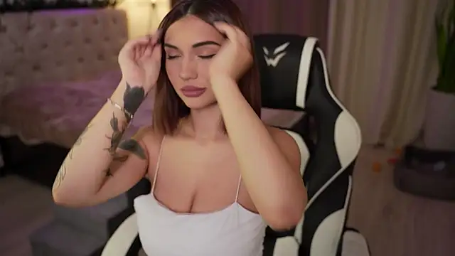 LindaWarners online show from 20, 1, 2025