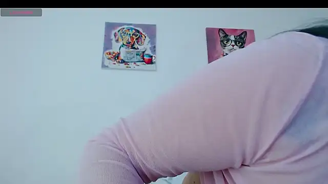 lilith luv online show from 24, 5, 2026