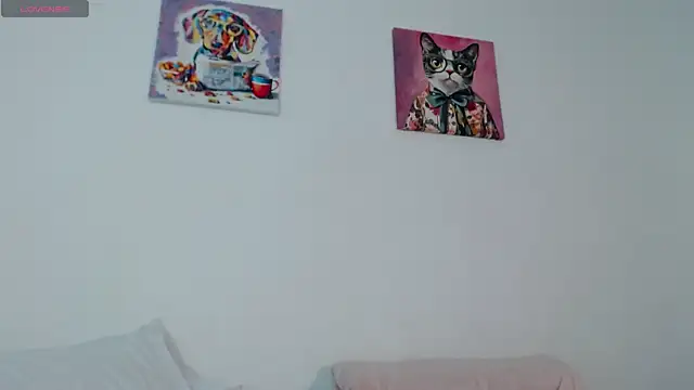 lilith luv online show from 10, 11, 2025