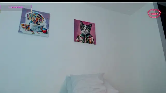 lilith luv online show from 19, 3, 2026