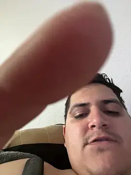 Cindymjesus online show from 10, 10, 2025