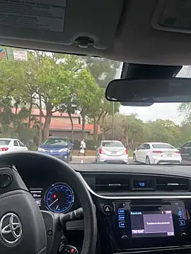 Cindymjesus online show from 16, 3, 2025