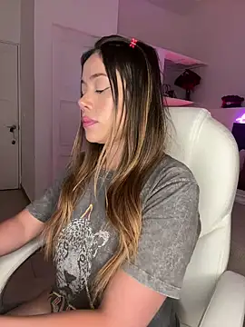 Condes carmen online show from 21, 2, 2025