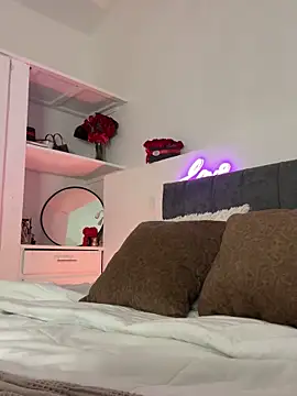 Condes carmen online show from 18, 2, 2025