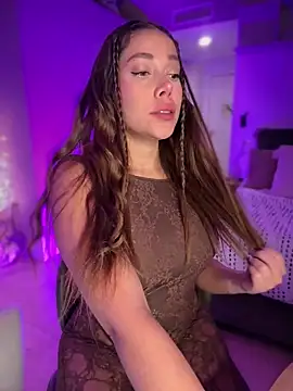 Condes carmen online show from 16, 4, 2026