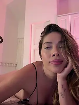 Condes carmen online show from 25, 1, 2025