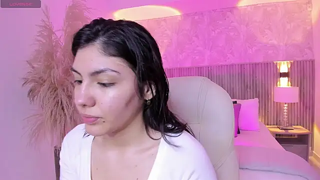 Snapshot of Jin-harrison chatting on 4, 2, 2026 Jin-harrison online show from 4, 2, 2026