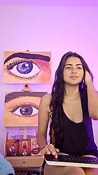 Yues050600 online show from 20, 3, 2025
