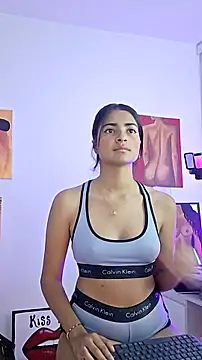 Yues050600 online show from 22, 3, 2025