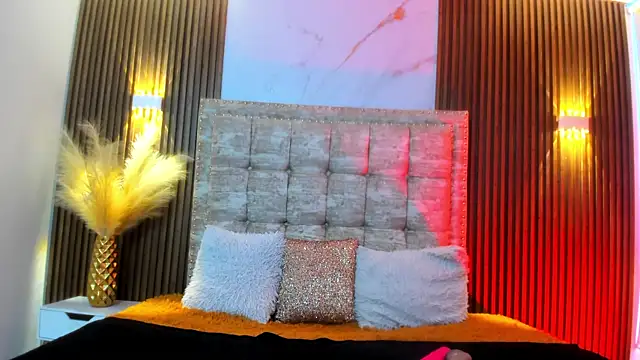 ada mclaine online show from 25, 9, 2025