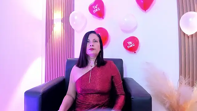 ada mclaine online show from 14, 2, 2026