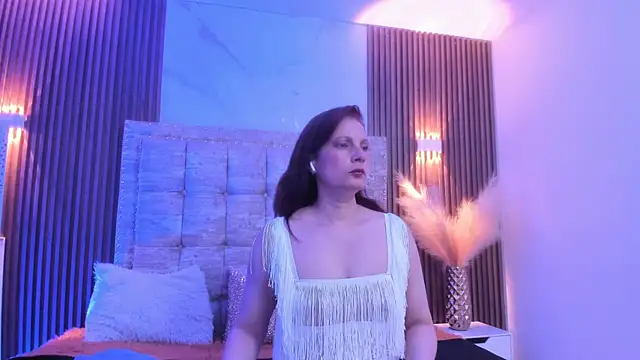 ada mclaine online show from 10, 10, 2025