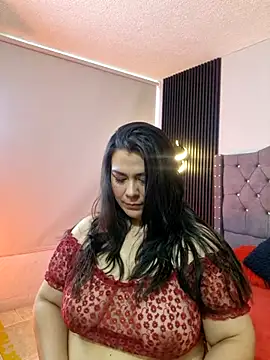 Snapshot of martina_foxy_ chatting on 4, 3, 2026 martina foxy online show from 4, 3, 2026